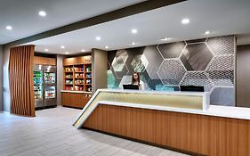 Springhill Suites By Marriott Cottonwood