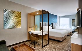 Springhill Suites By Marriott Cottonwood